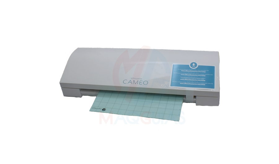 Maquina De Corte Cameo4 Silhouette