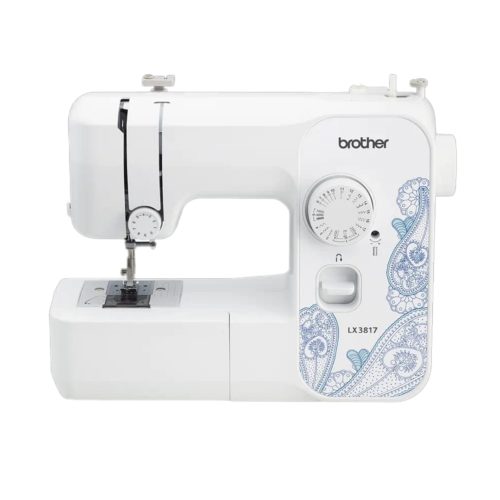 MAQUINA BROTHER LX3817