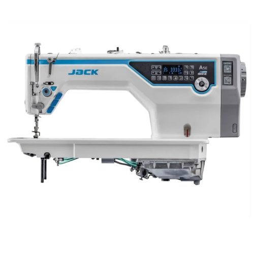 MAQUINA PLANA ELECTRONICA JACK A5E