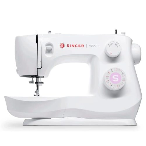 MAQUINA SINGER 3220