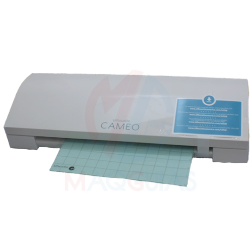 Maquina De Corte Cameo4 Silhouette